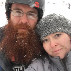 Meet your Posher, Abigail